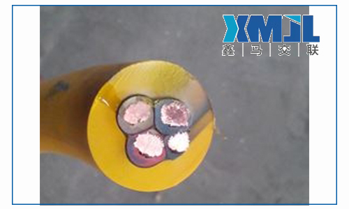 山東鑫馬電纜廠淺談橡套電纜的修補方法